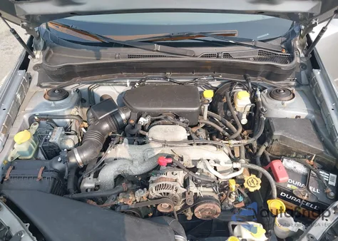 2010 Subaru Forester 2.5X Premium z USA, uszkodzony, nr VIN JF2SH6CC2AG726768